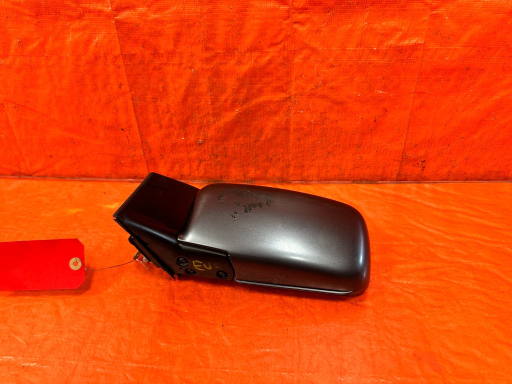 03 05 LANCER EVOLUTION EVO VIII IX 8 9   DRIVER LEFT EXTERIOR SIDE VIEW MIRROR1