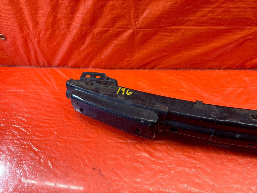 06 08 ACURA TSX   FRONT CRASH BEAM REINFORCEMENT IMPACT RE BAR   OEM #1958