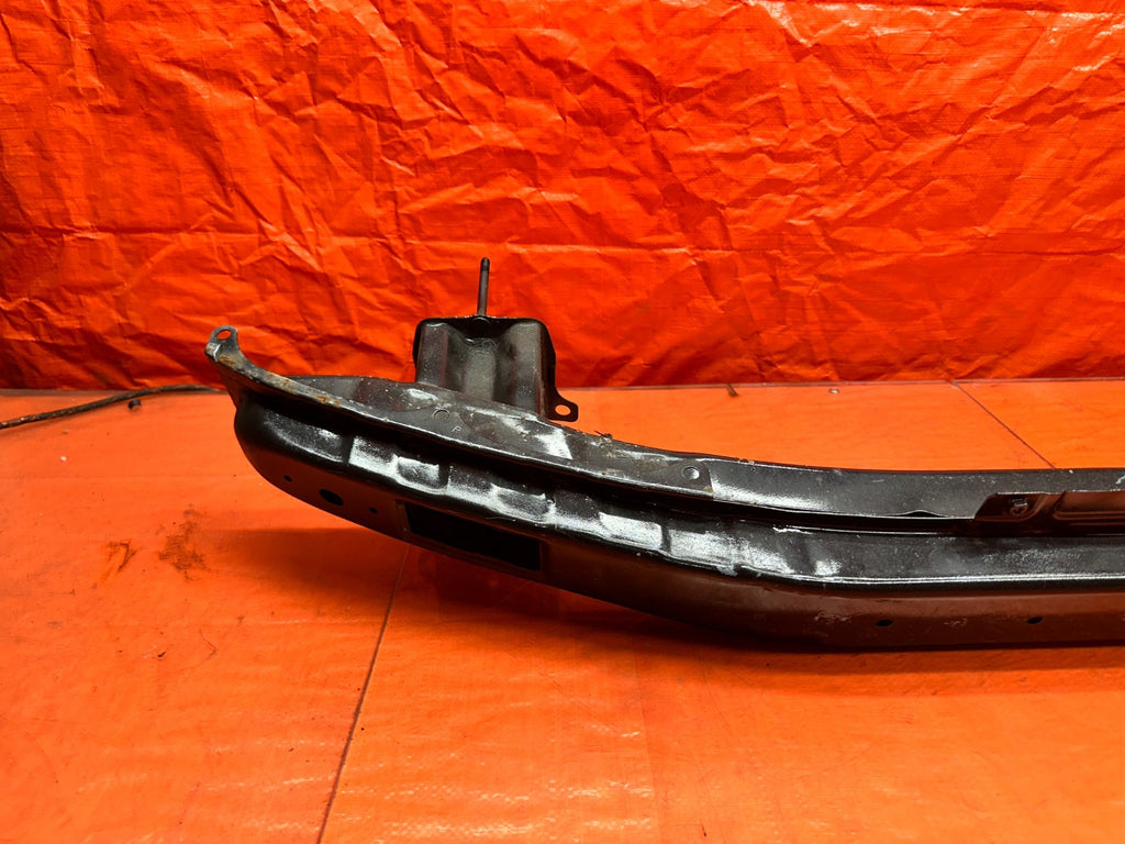 92 96 HONDA PRELUDE FRONT BUMPER CRASH BEAM  RE BAR REINFORCEMENT OEM #3328