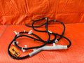08 15 LANCER EVOLUTION X EVO 10   BATTERY POSITIVE TERMINAL CHARGE HARNESS #2170