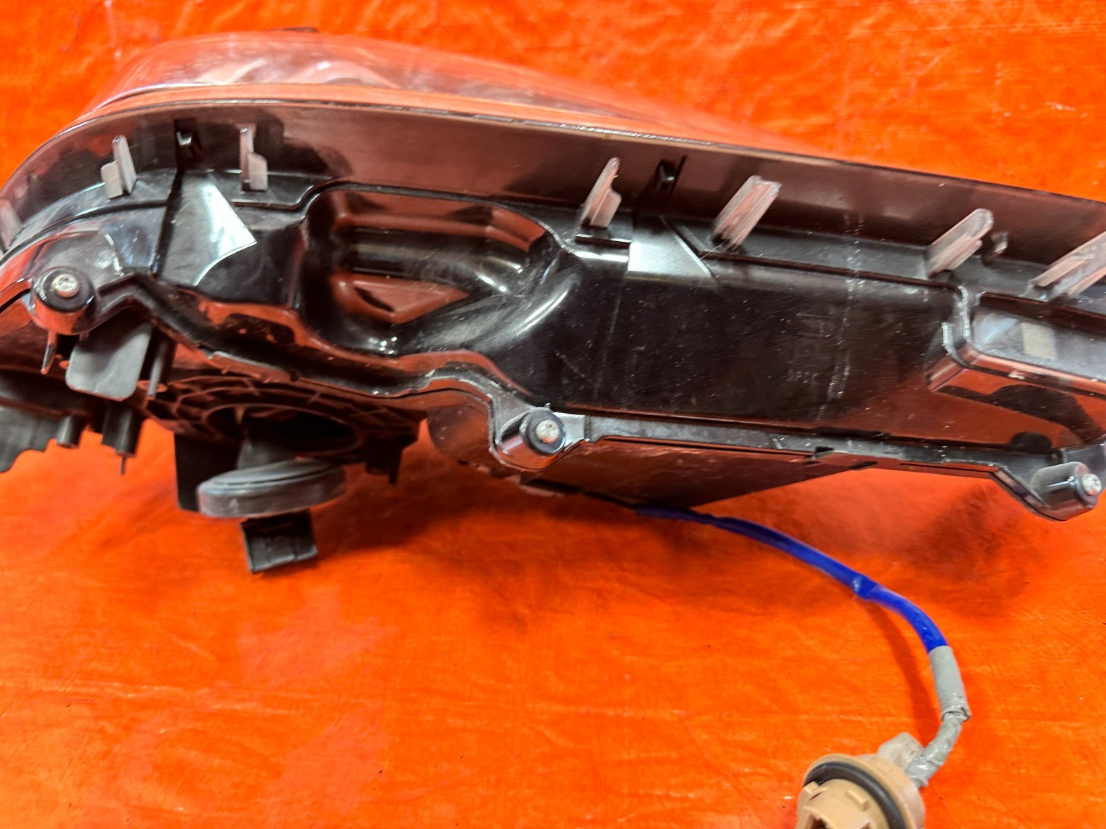 16 20 LEXUS GS350 GS 350   PASSENGER RIGHT HEADLIGHT HEADLAMP OEM #3LI15