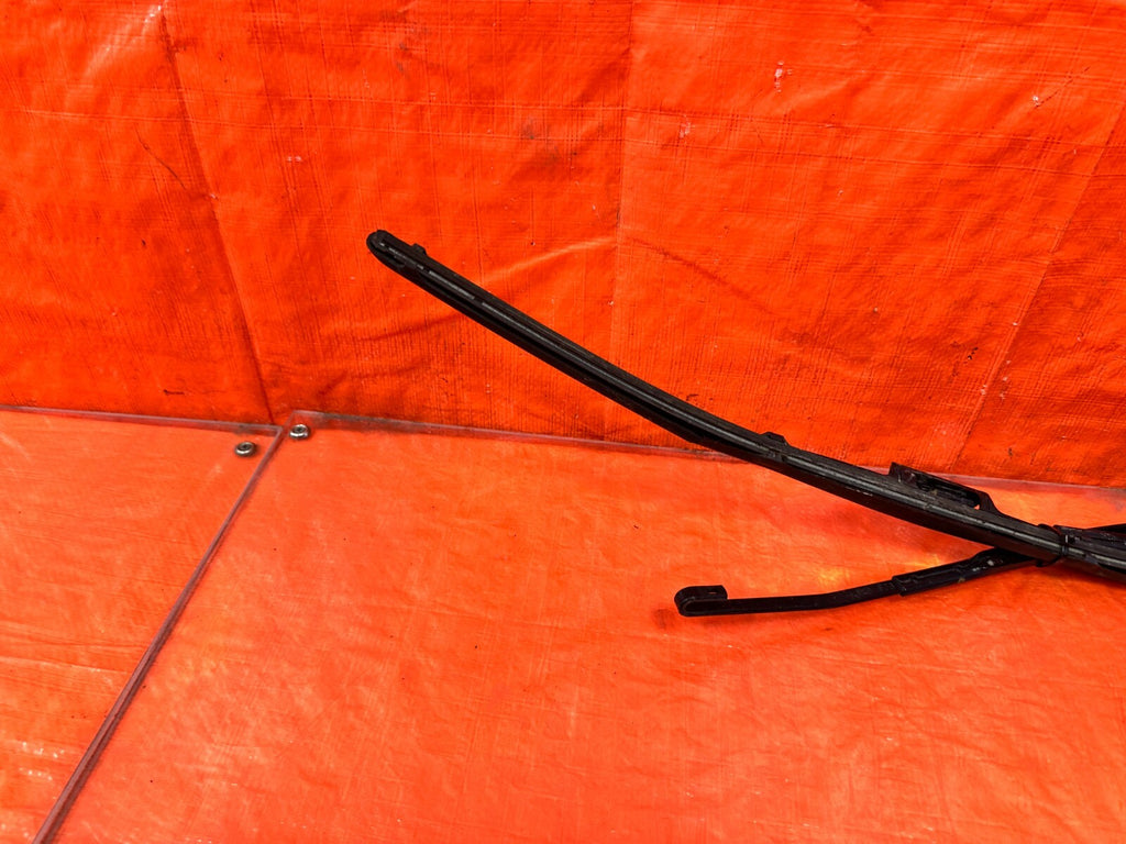 14 20 INFINITI Q50   WINDSHIELD WIPER ARMS   LEFT AND RIGHT ARM SET   OEM #2969