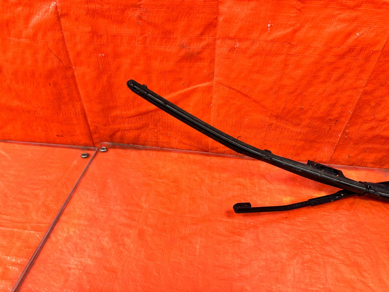 14 20 INFINITI Q50   WINDSHIELD WIPER ARMS   LEFT AND RIGHT ARM SET   OEM #2969