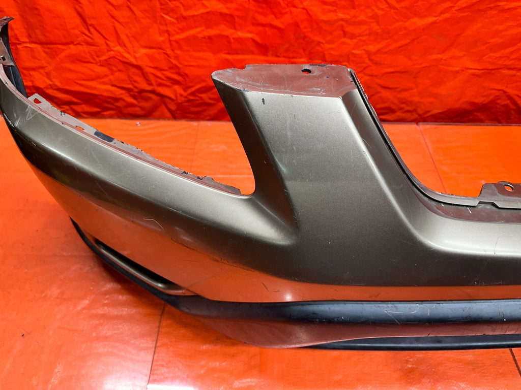 02 04 HONDA CRV FRONT BUMPER COVER ASSEMBLY OEM FACTORY9