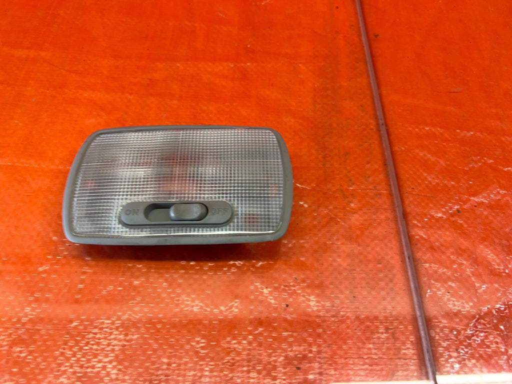 2008 HONDA CIVIC   SI  MODEL ONLY   REAR DOME MAP READING LIGHT LAMP   OEM #1353