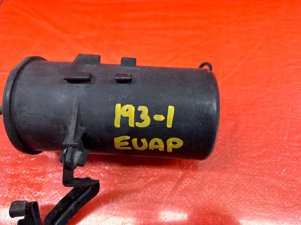 95 97 HONDA ODYSSEY   CRUISE CONTROL VACUUM TANK   OEM #1936