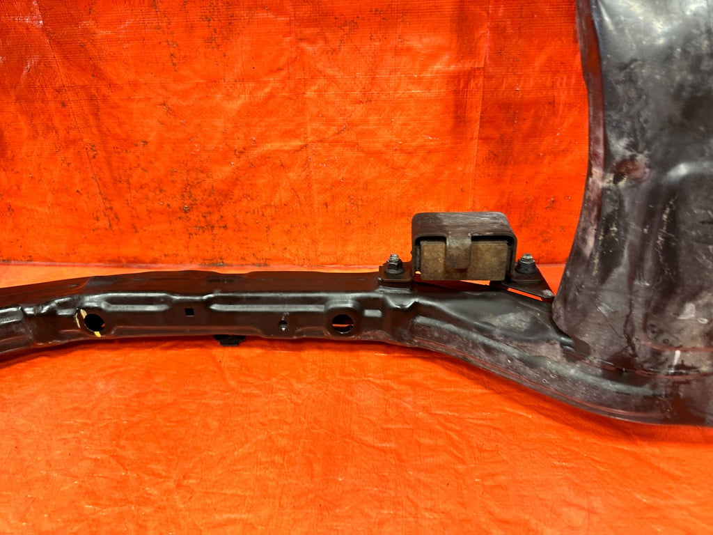HYUNDAI GENESIS COUPE FRONT SUBFRAME CROSSMEMBER SUB FRAME ENGINE CRADLE  3255