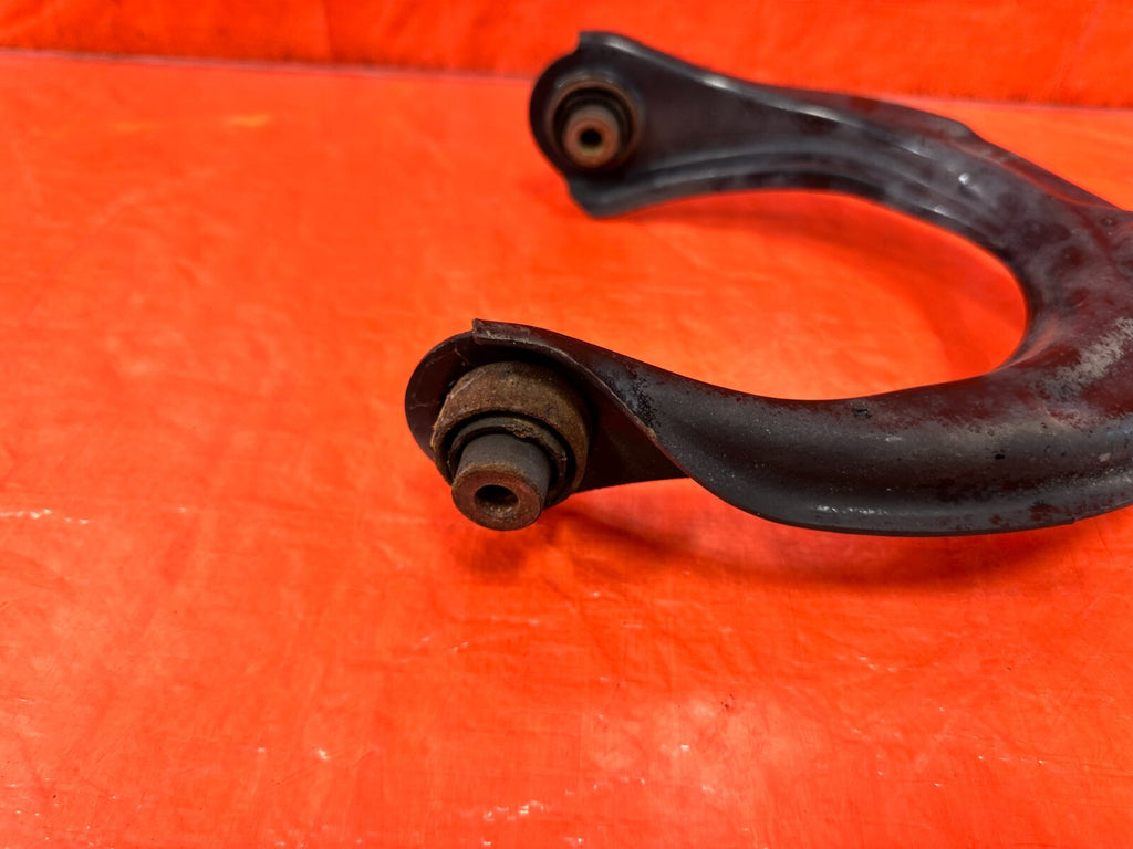 09 14 ACURA TSX   PASSENGER RIGHT FRONT UPPER CONTROL ARM OEM #2793