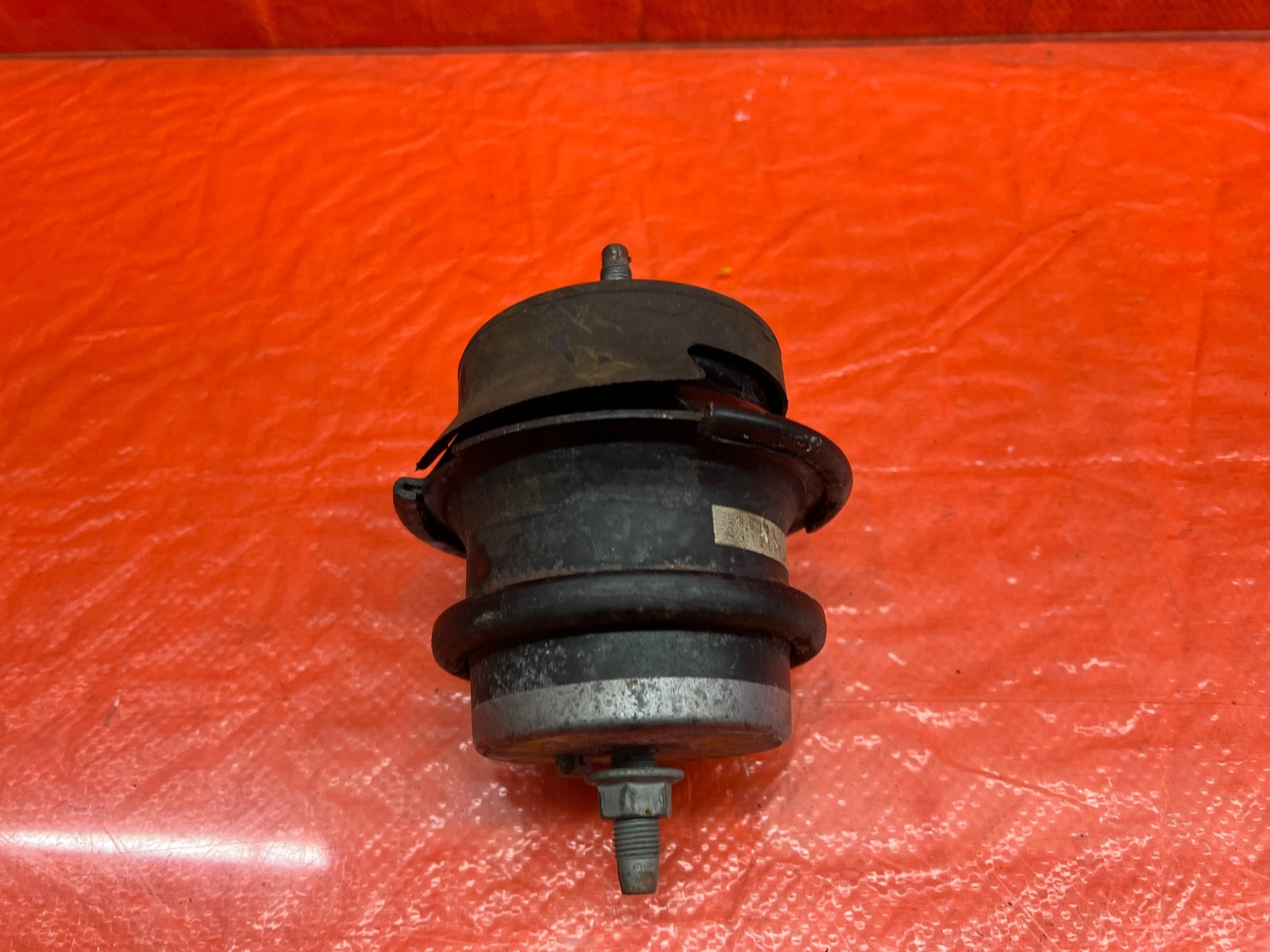 08 15 INFINITI G37 Q60   ENGINE MOTOR MOUNT LEFT OR RIGHT SIDE RWD ONLY OEM #1705