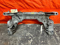 INFINITI Q50 3.7L AWD FRONT SUSPENSION ENGINE SUBFRAME K-MEMBER CROSSMEMBER0