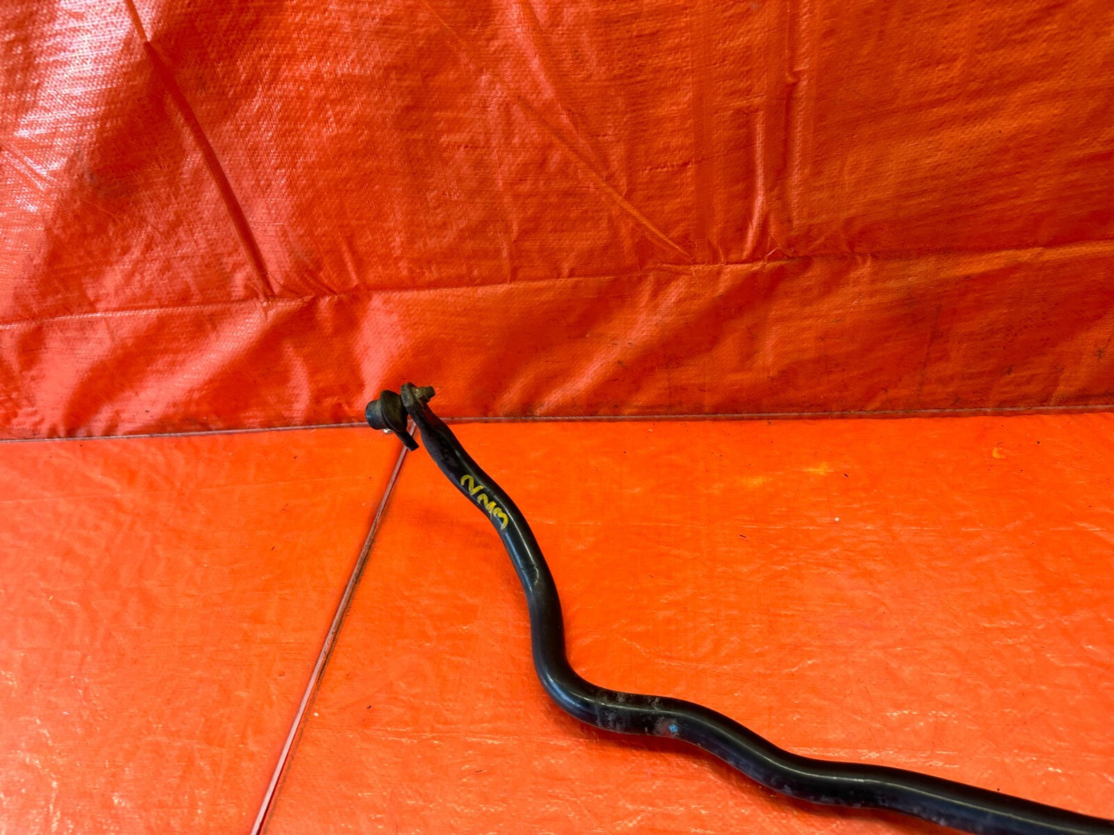 09 14 ACURA TSX   FRONT SWAY ANTI ROLL STABILIZER BAR   OEM FACTORY #2336