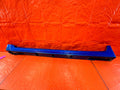 08 14 SUBARU IMPREZA WRX & STI WAGON   SIDE SKIRT ROCKER MOLDING TRIM LEFT SIDE0