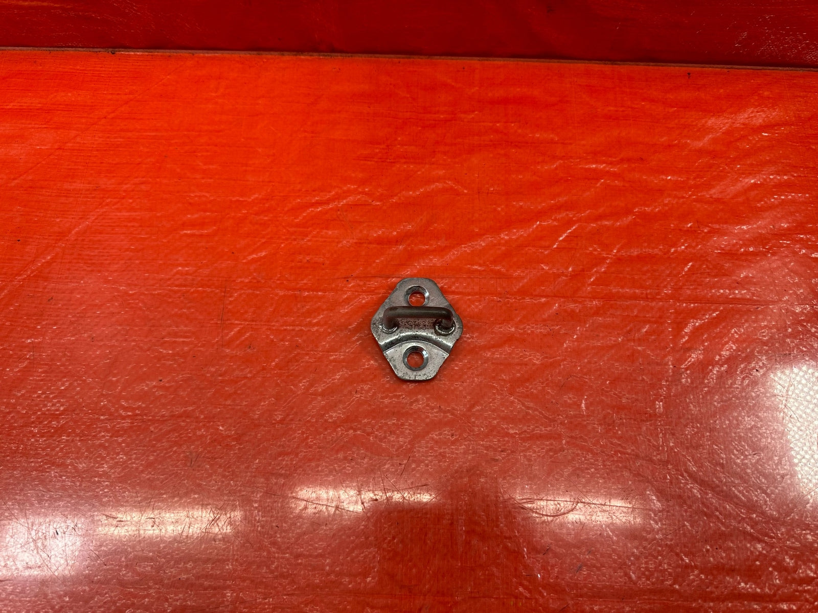 96 00 HONDA CIVIC   DOOR STRIKER   FRONT REAR LEFT RIGHT   OEM FACTORY #1954