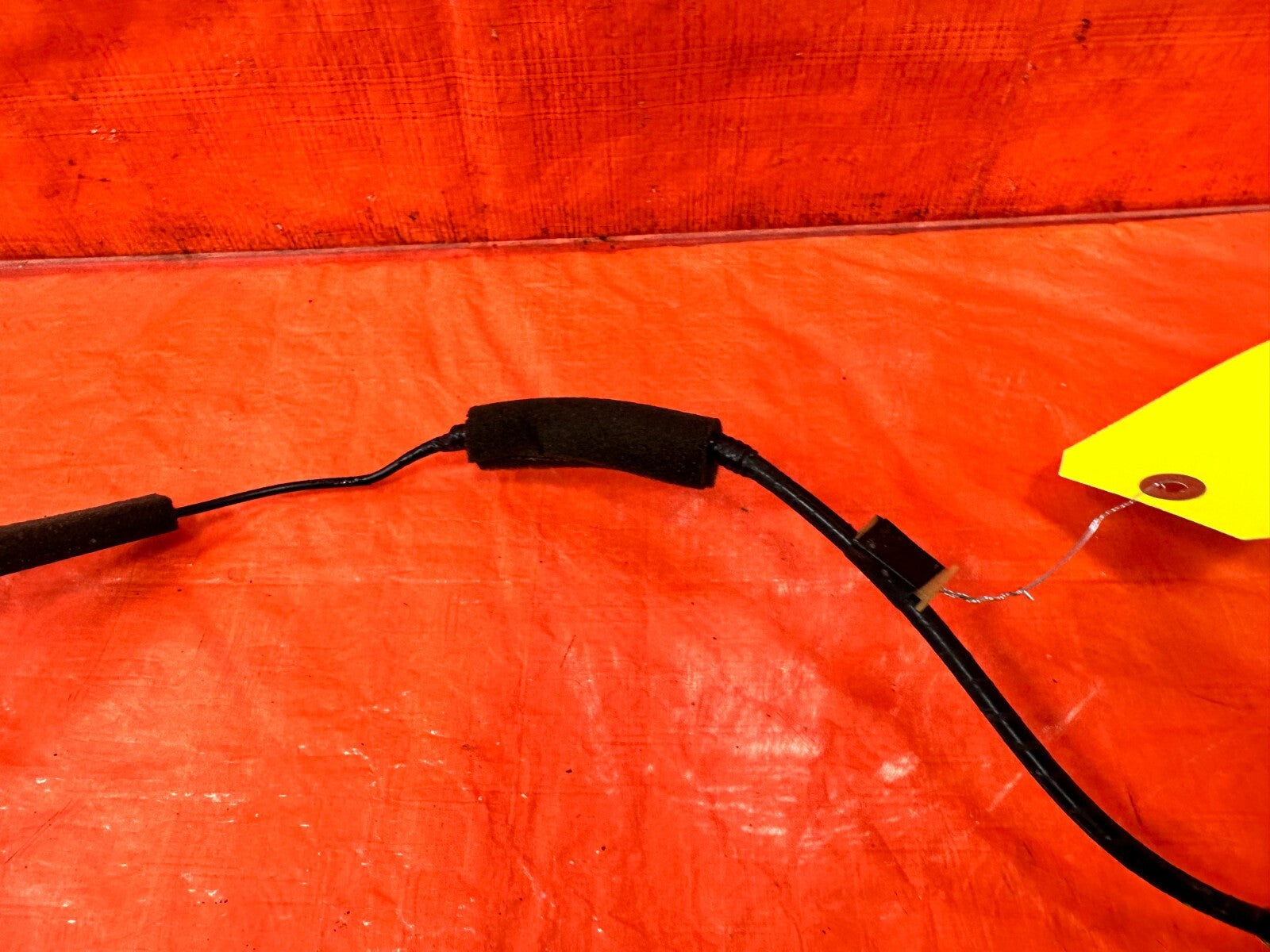2005 05 ACURA TSX   FACTORY ROOF ANTENNA ASSEMBLY   SILVER COLOR   OEM #2755