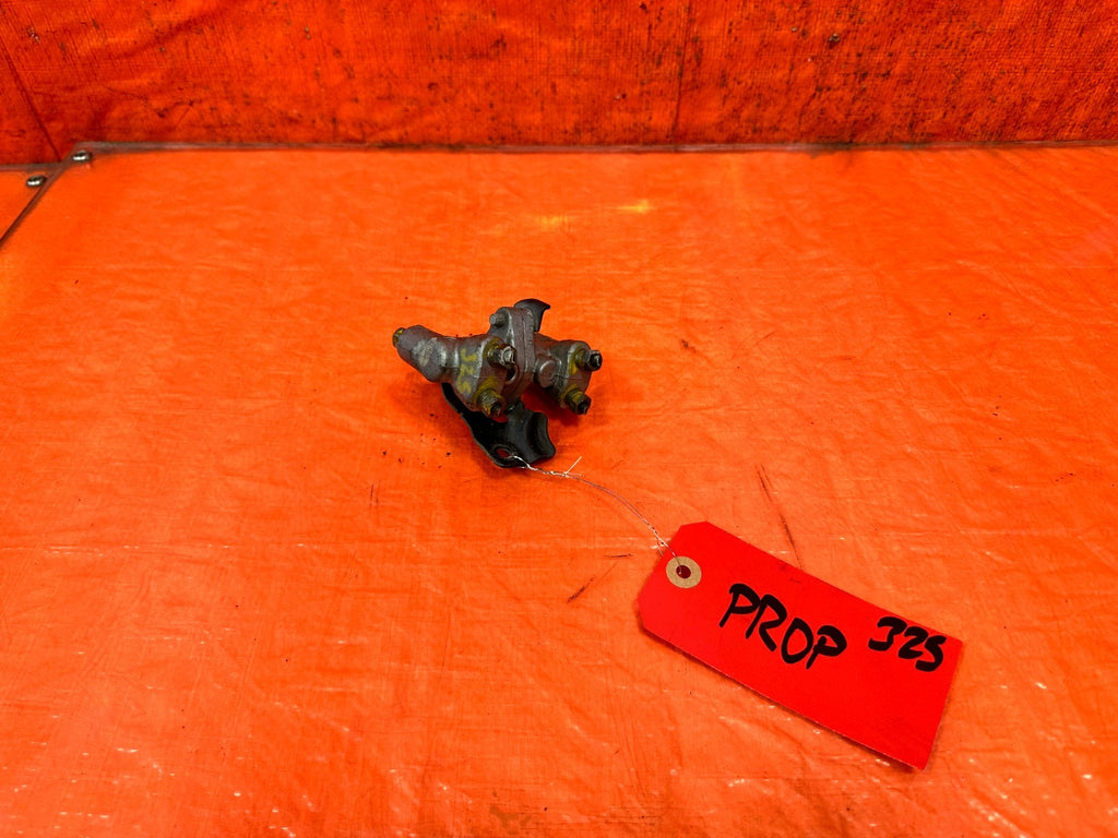 90 91 HONDA CIVIC HATCHBACK   BRAKE PROPORTIONING VALVE PROP VALVE   OEM 3250