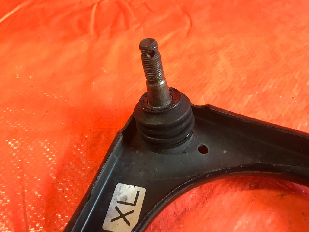 OEM 2014 2015 2016 2017 LEXUS IS350 DRIVER LEFT FRONT UPPER CONTROL ARM2