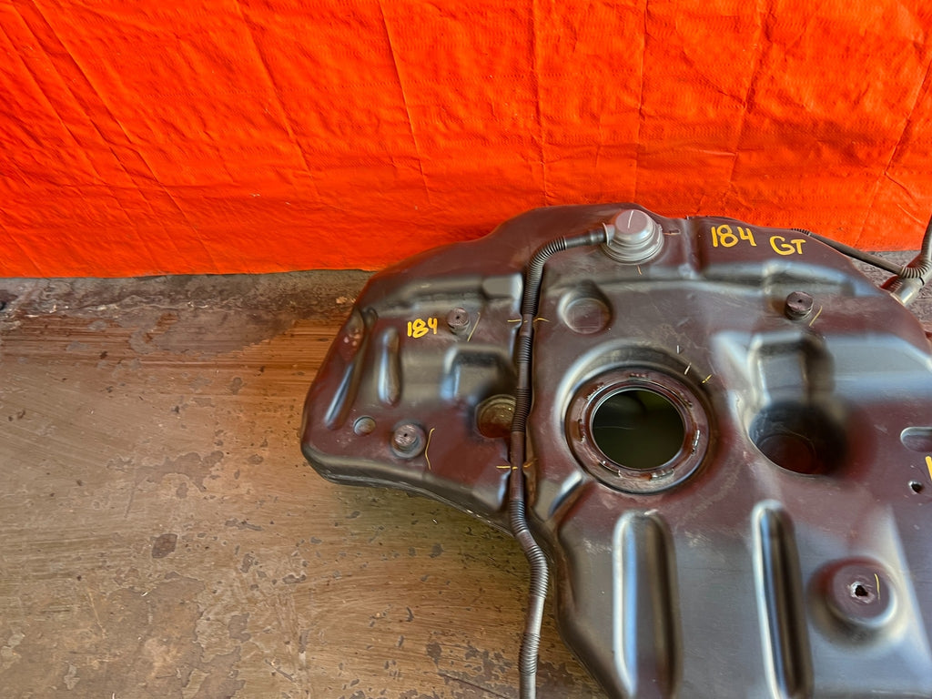 18 21 HONDA ACCORD   GASOLINE GAS FUEL TANK ASSEMBLY   OEM FACTORY #1848