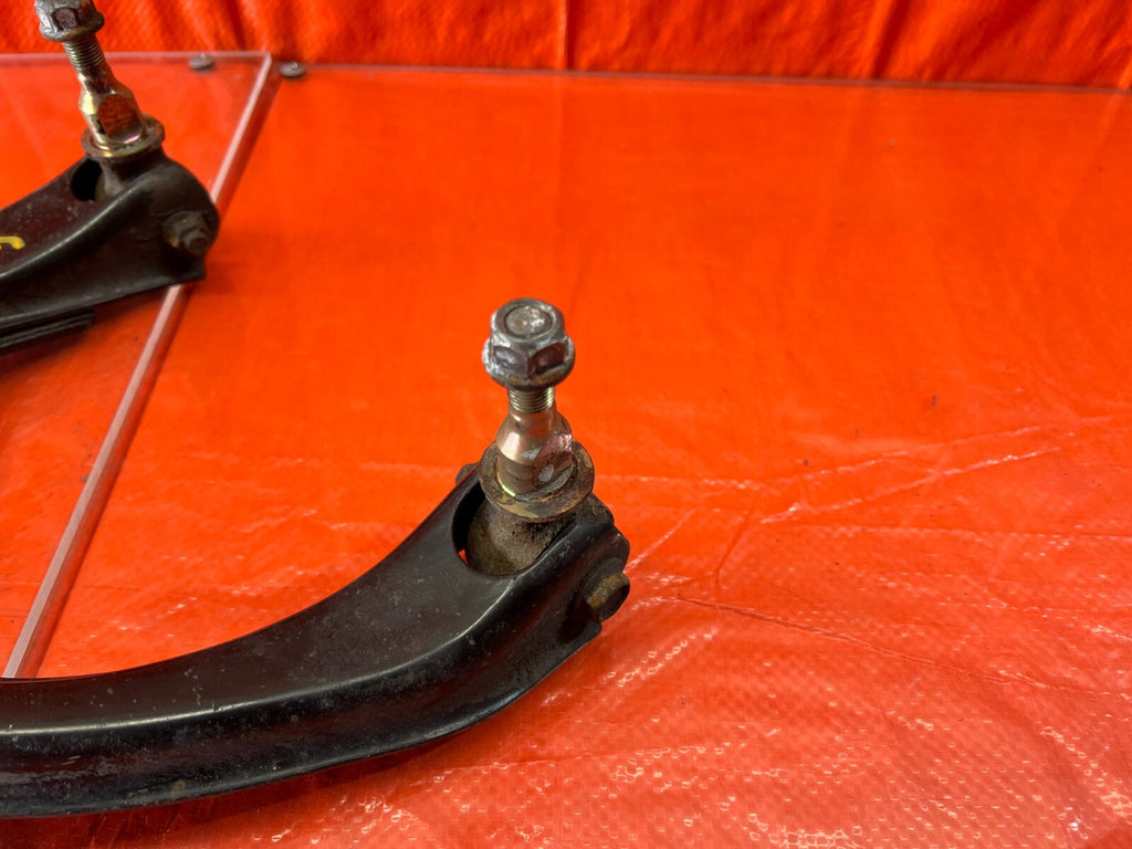 97 01 HONDA PRELUDE   DRIVER LEFT REAR   UPPER CONTROL ARM   OEM #1204