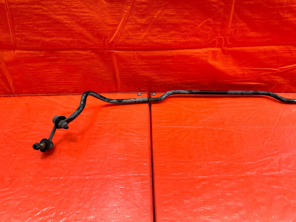 02 03 HONDA CIVIC SI EP3 HATCHBACK   REAR SWAY STABILIZER BAR   OEM #18712