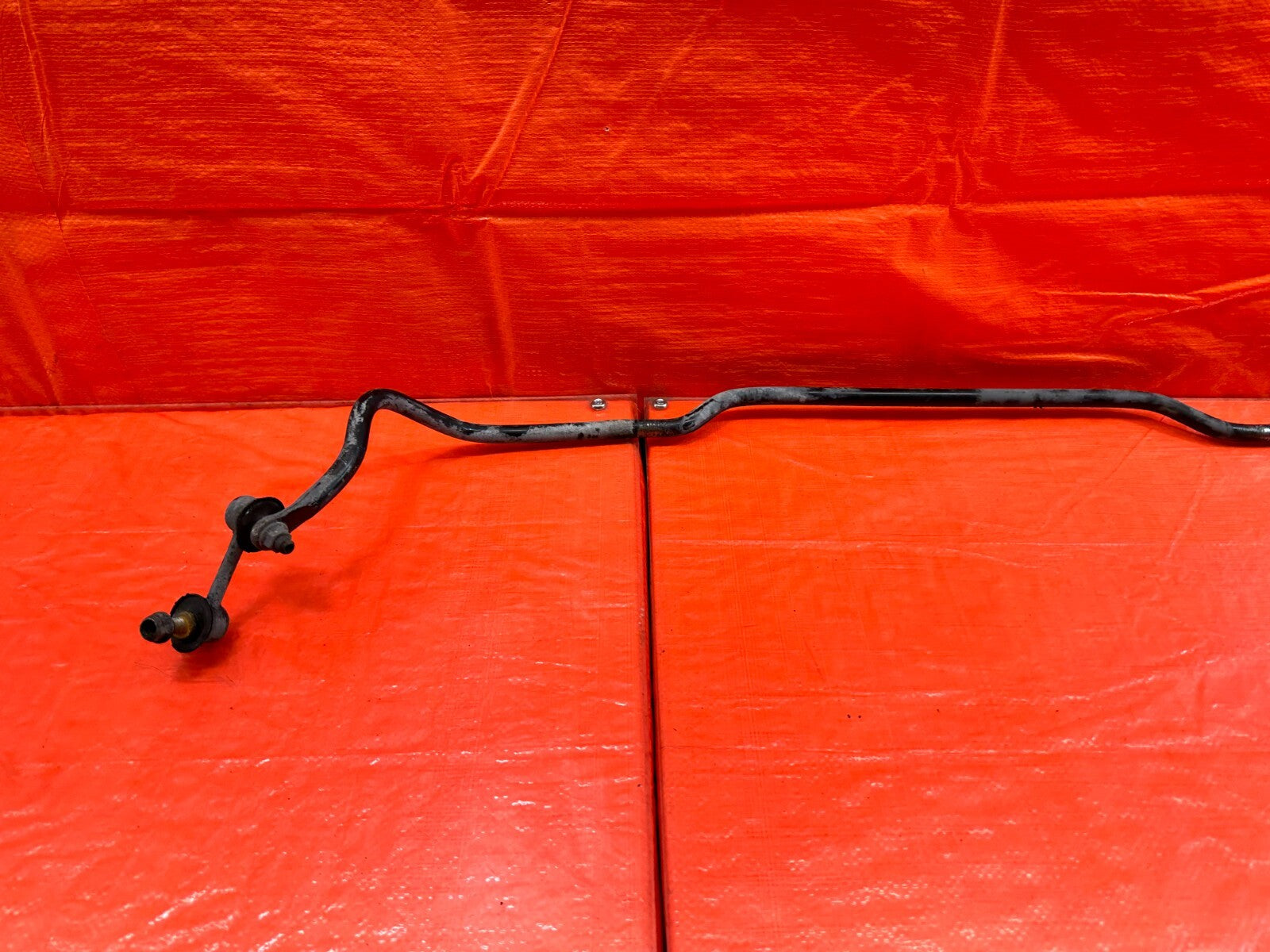 02 03 HONDA CIVIC SI EP3 HATCHBACK   REAR SWAY STABILIZER BAR   OEM #18712
