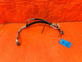 13 16 HYUNDAI GENESIS COUPE 3.8L   TO THE AC COMPRESSOR   AC LINES   OEM #3180