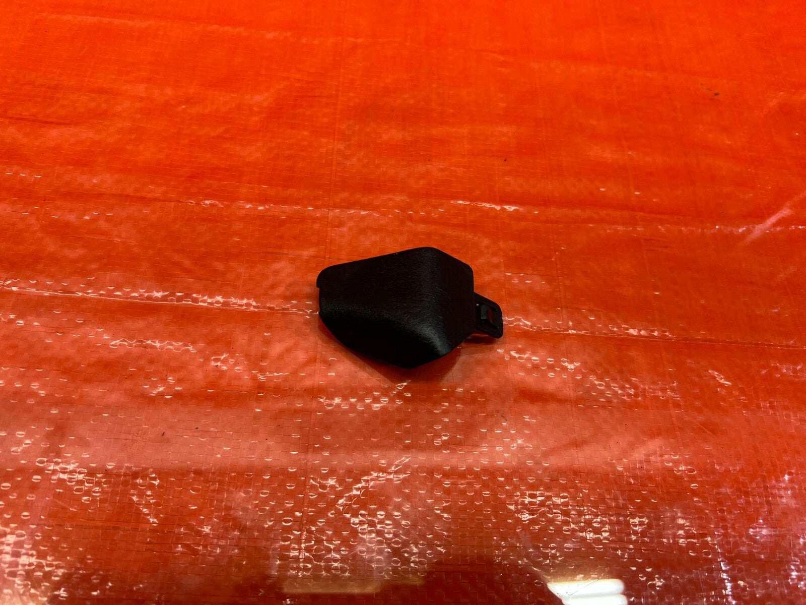 RSX / CIVIC EP3 HATCHBACK S2000 BEHIND STEERING WHEEL PLASTIC T30 TRIM OEM  930
