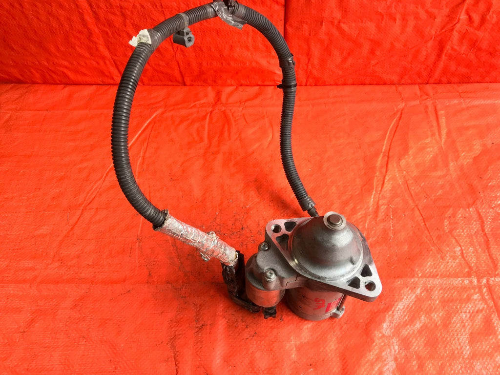 OEM 2016 16 LEXUS IS350 STARTER   28100 310712