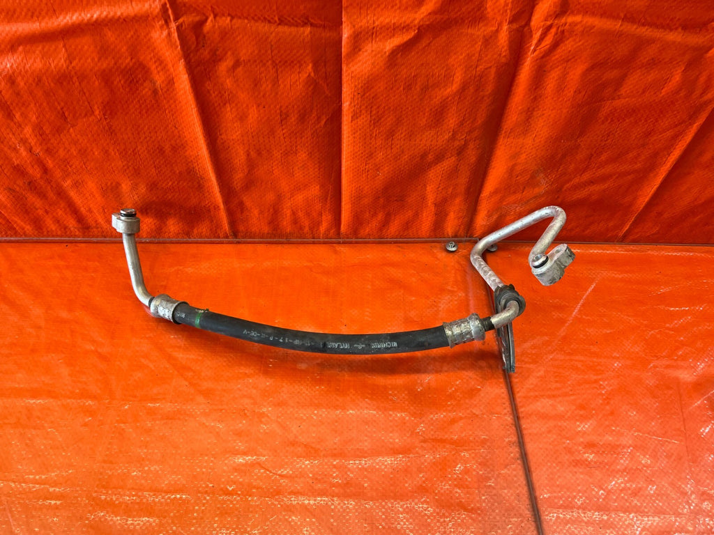 2010 ACURA CSX iTECH   HVAC AIR CONDITIONING AC LINE   OEM #155 #27