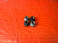 07 09 LEXUS ES350   LEFT MOTOR MOUNT BOLTS NUTS HARDWARE   OEM #2440