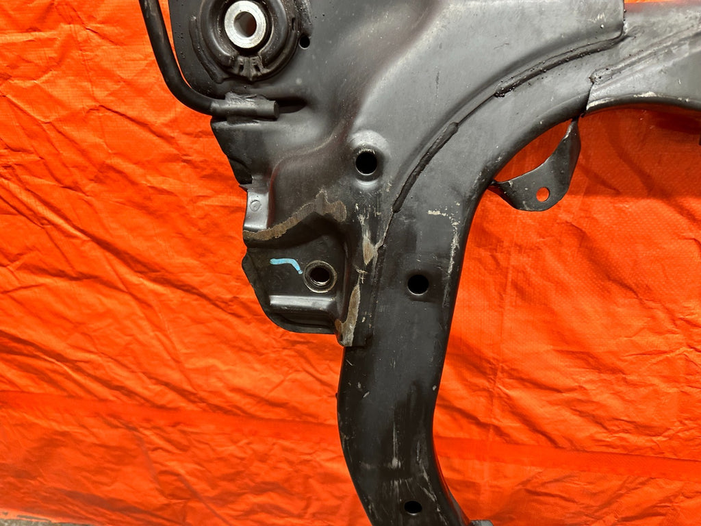 04 08 ACURA TSX 2.4L ENGINE K MEMBER CRADLE FRONT SUBFRAME OEM #3308