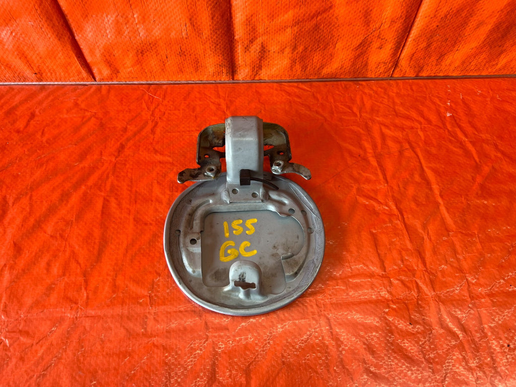 06 11 HONDA CIVIC SEDAN 4D   GASOLINE GAS FUEL CAP FILLER LID COVER OEM #1556