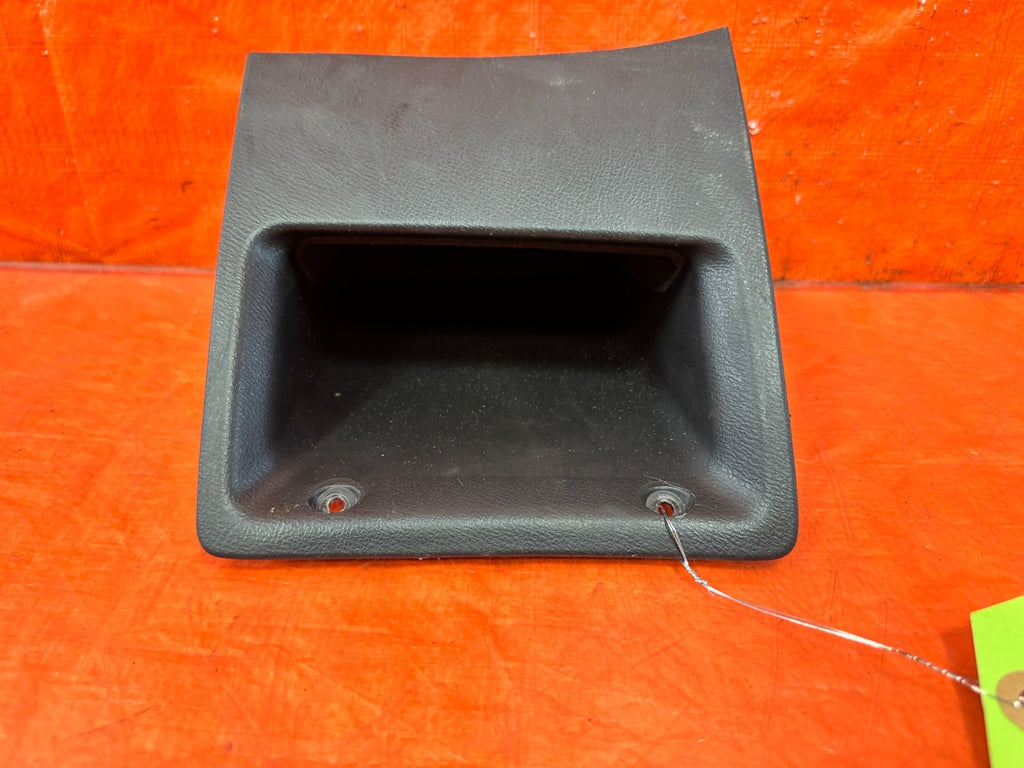 02 05 HONDA CIVIC SI EP3 HATCHBACK   STORAGE CONSOLE SOMPARTMENT CUBBY OEM 3061