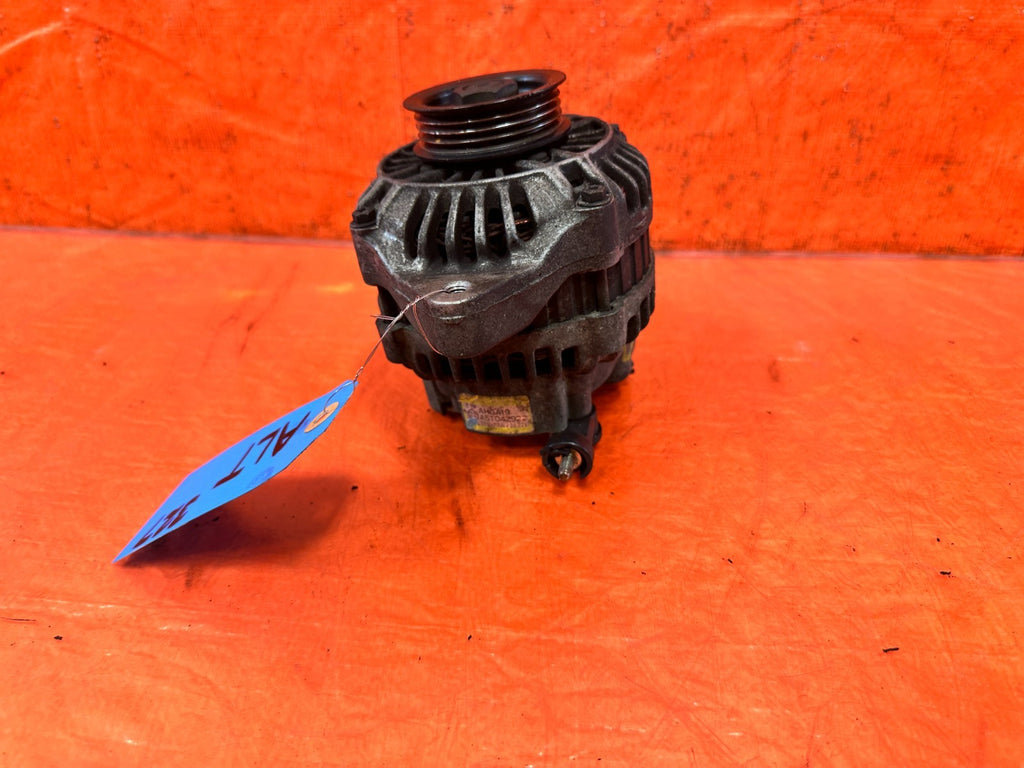 92 95 HONDA CIVIC   D15 D16   SOHC OBD1   ALTERNATOR   OEM FACTORY OE #32710