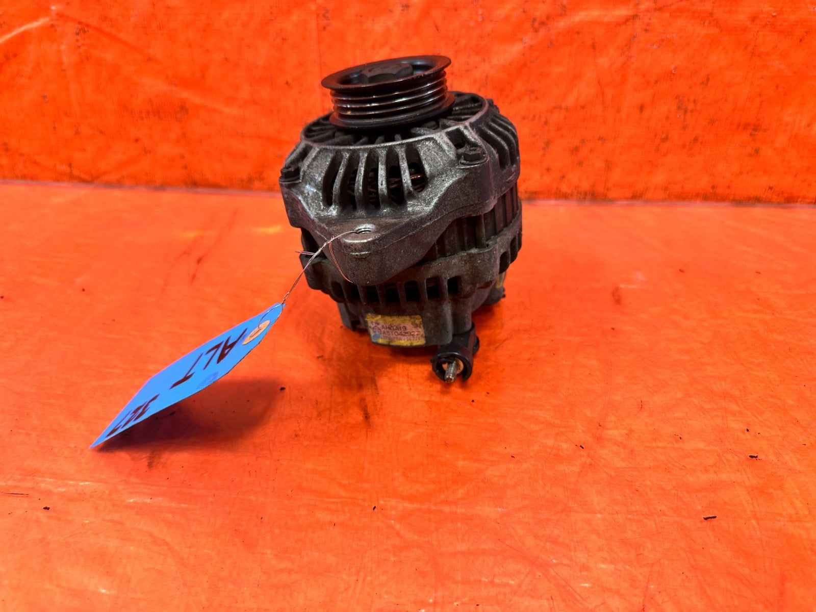 92 95 HONDA CIVIC   D15 D16   SOHC OBD1   ALTERNATOR   OEM FACTORY OE #32710