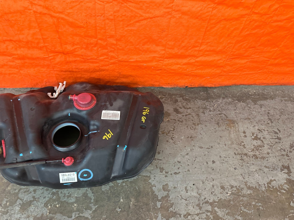 06 08 ACURA TSX   GASOLINE GAS FUEL TANK ASSEMBLY   OEM FACTORY #1964