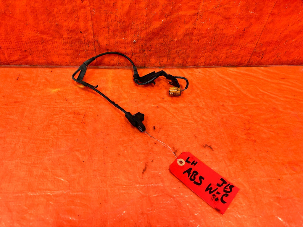 02 06 ACURA RSX   ABS WIRE SPEED SENSOR   LEFT FRONT   OEM 3151
