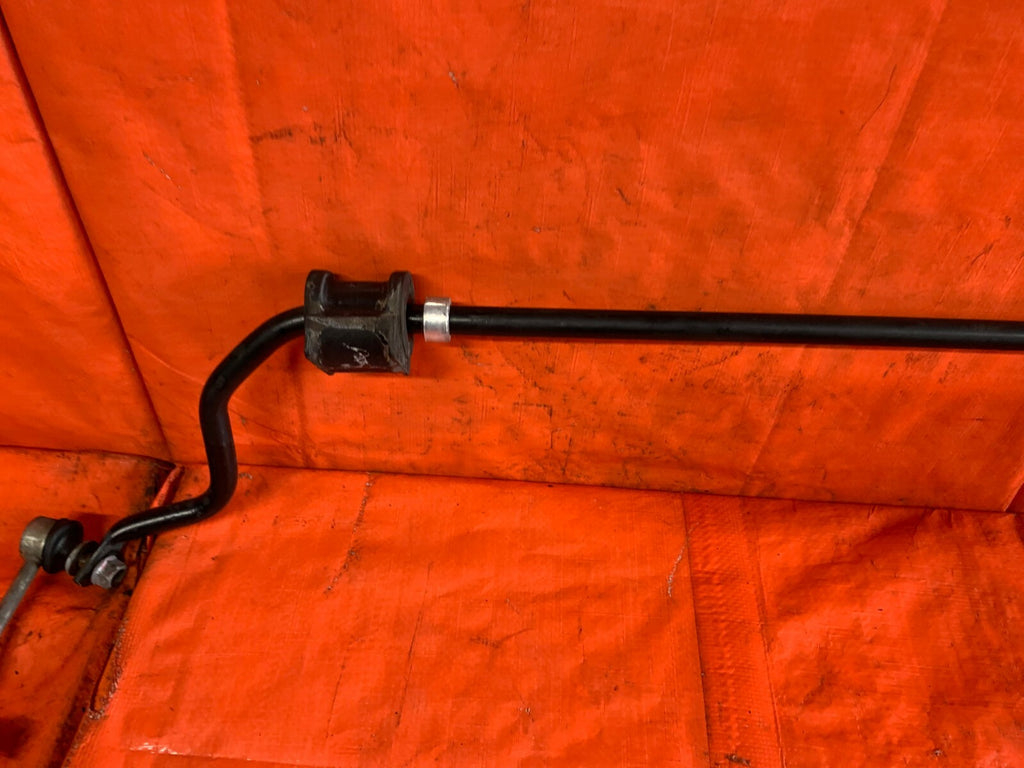 2015 LEXUS IS 250 IS250   RWD   REAR SWAY BAR WITH END LINKS   OEM OE FACTORY4