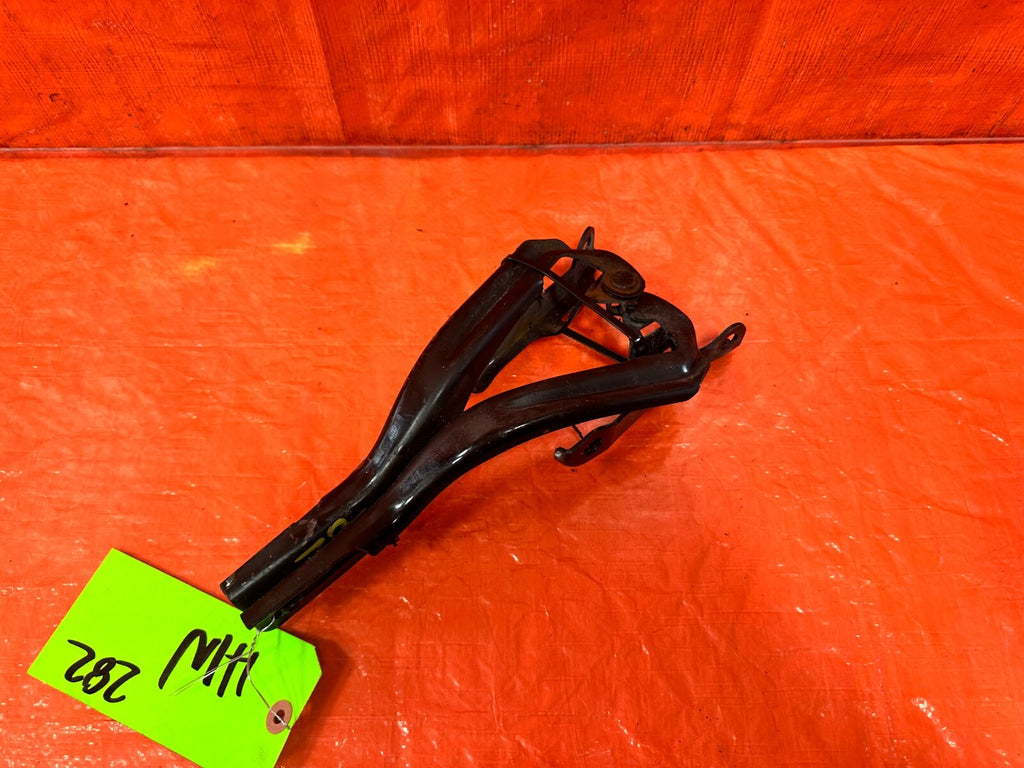 06 11 HONDA CIVIC   HOOD HINGES   DRIVER LEFT PASSENGER RIGHT HINGES OEM 2824