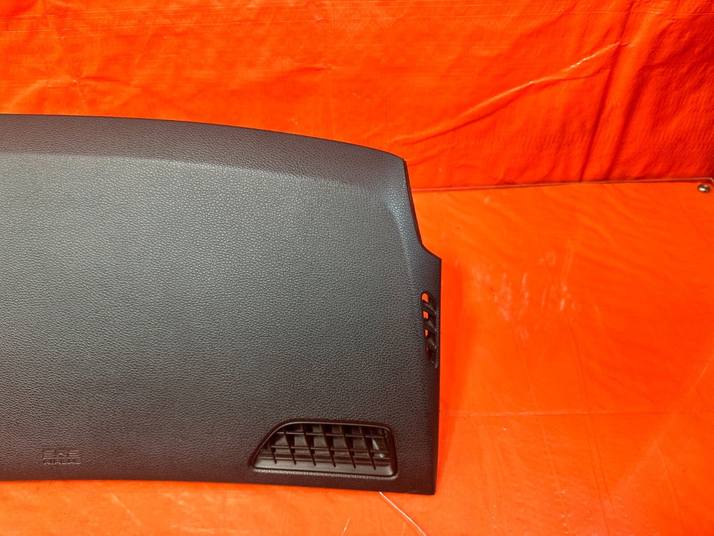 13 15 HONDA CIVIC   PASSENGER RIGHT INTERIOR DASHBOARD DASH BOARD PANEL TRIM 2655