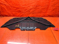 18 23 FORD MUSTANG LOWER UNDER BUMPER SPLASH SHIELD COVER OEM #CHINO0