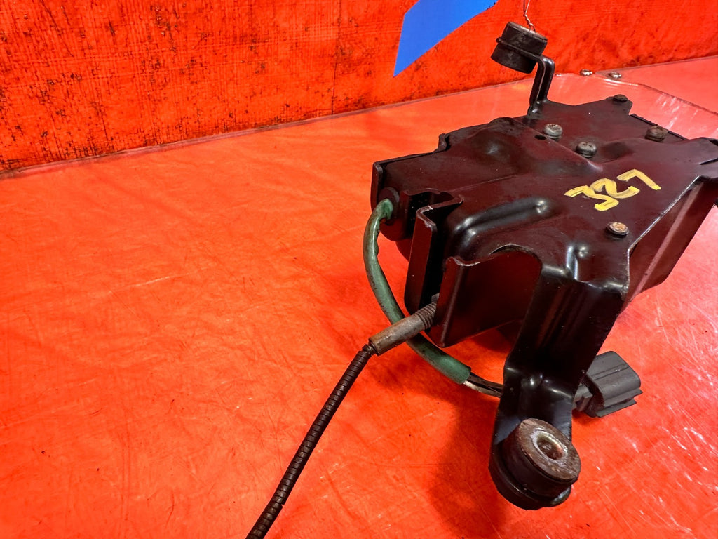 92 95 HONDA CIVIC   CRUISE CONTROL MODULE ACTUATOR W/ CABLE   OEM #3276