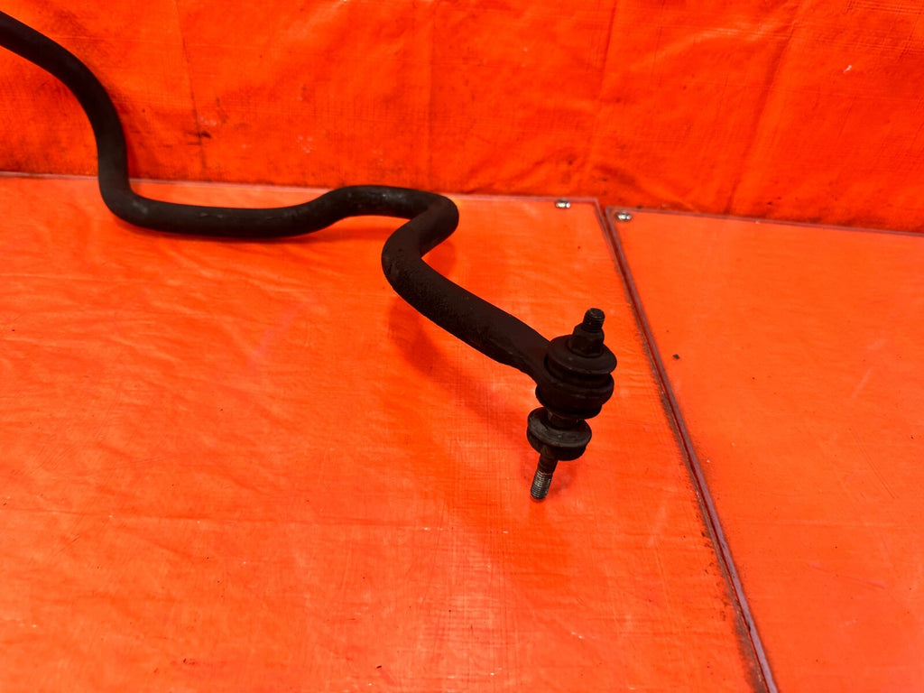 96 00 HONDA CIVIC   EX   FRONT SWAY ANTI ROLL STABILIZER BAR   OEM FACTORY #2976