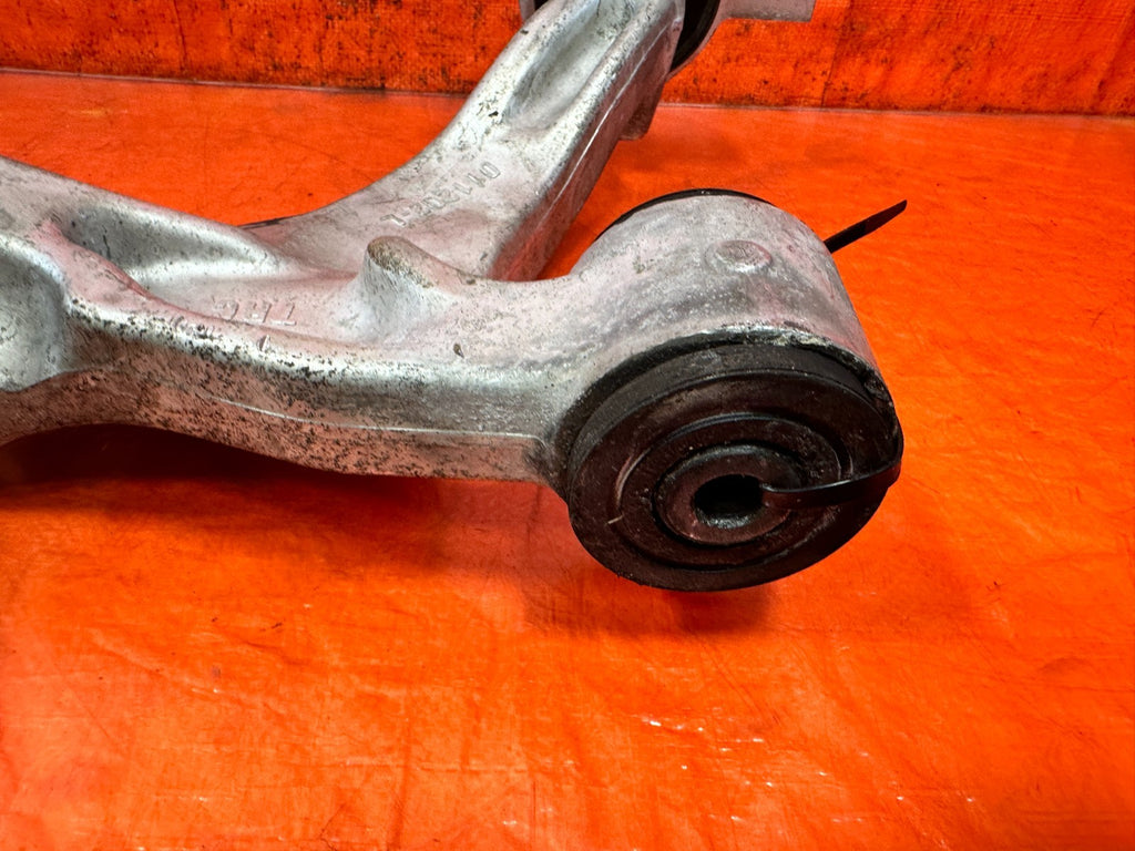 08 15 INFINITI G37 Q60   RWD ONLY   DRIVER LEFT FRONT LOWER CONTROL ARM OEM 3289