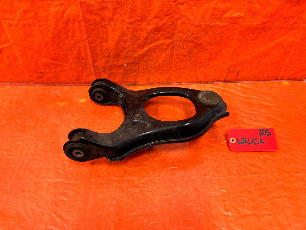 2009 09 ACURA TSX   DRIVER LEFT REAR UPPER CONTROL ARM   OEM 3050
