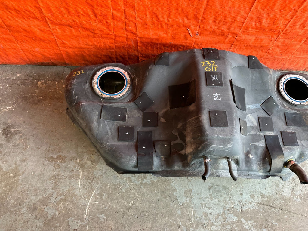 09 15 INFINITI G37 CONVERTIBLE   GASOLINE GAS FUEL TANK ASSEMBLY OEM FACTORY 2327