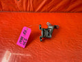 04 08 ACURA TL   PASSENGER RIGHT FRONT DOOR HINGE SET UPPER LOWER   OEM #2340
