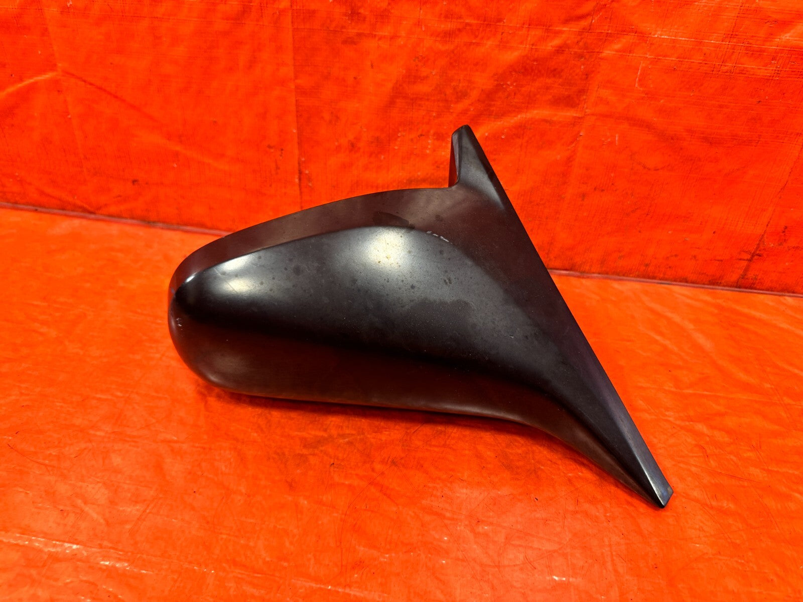 96 00 HONDA CIVIC   SEDAN EX   PASSENGER RIGHT EXTERIOR SIDE VIEW MIRROR POWER0