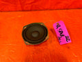 04 08 NISSAN 350Z CONVERTIBLE   REAR SPEAKER   NON BOSE MODEL   OEM #2620