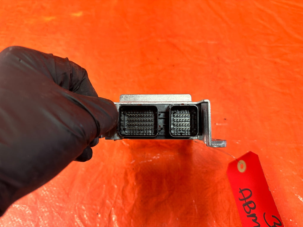 13 16 HYUNDAI GENESIS COUPE 3.8L COMPUTER CONTROL MODULE PART # 95910 2M260 #3023