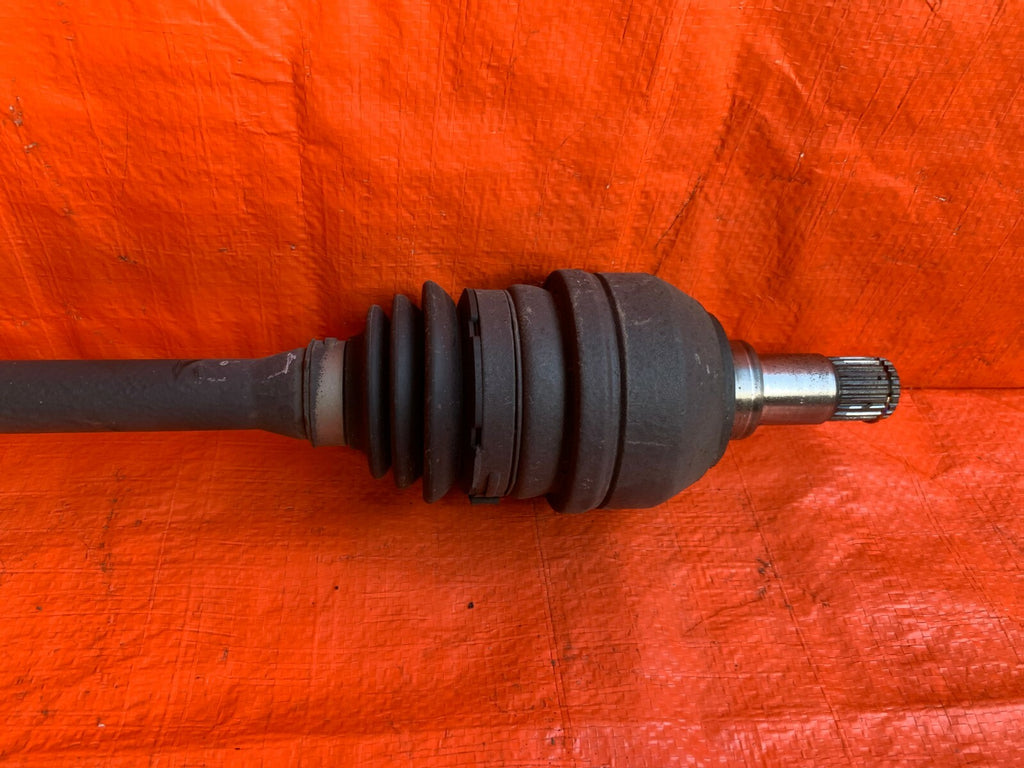 OEM 2015 MERCEDES CLA 250 4MATIC   PASSENGER RIGHT REAR AXLE DRIVE SHAFT3